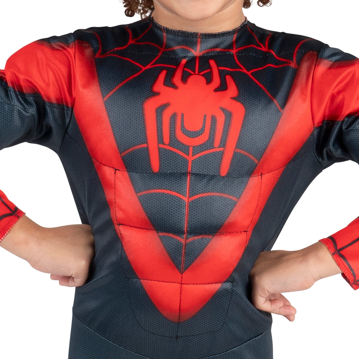 MARVEL Miles Morales Toddler Costume