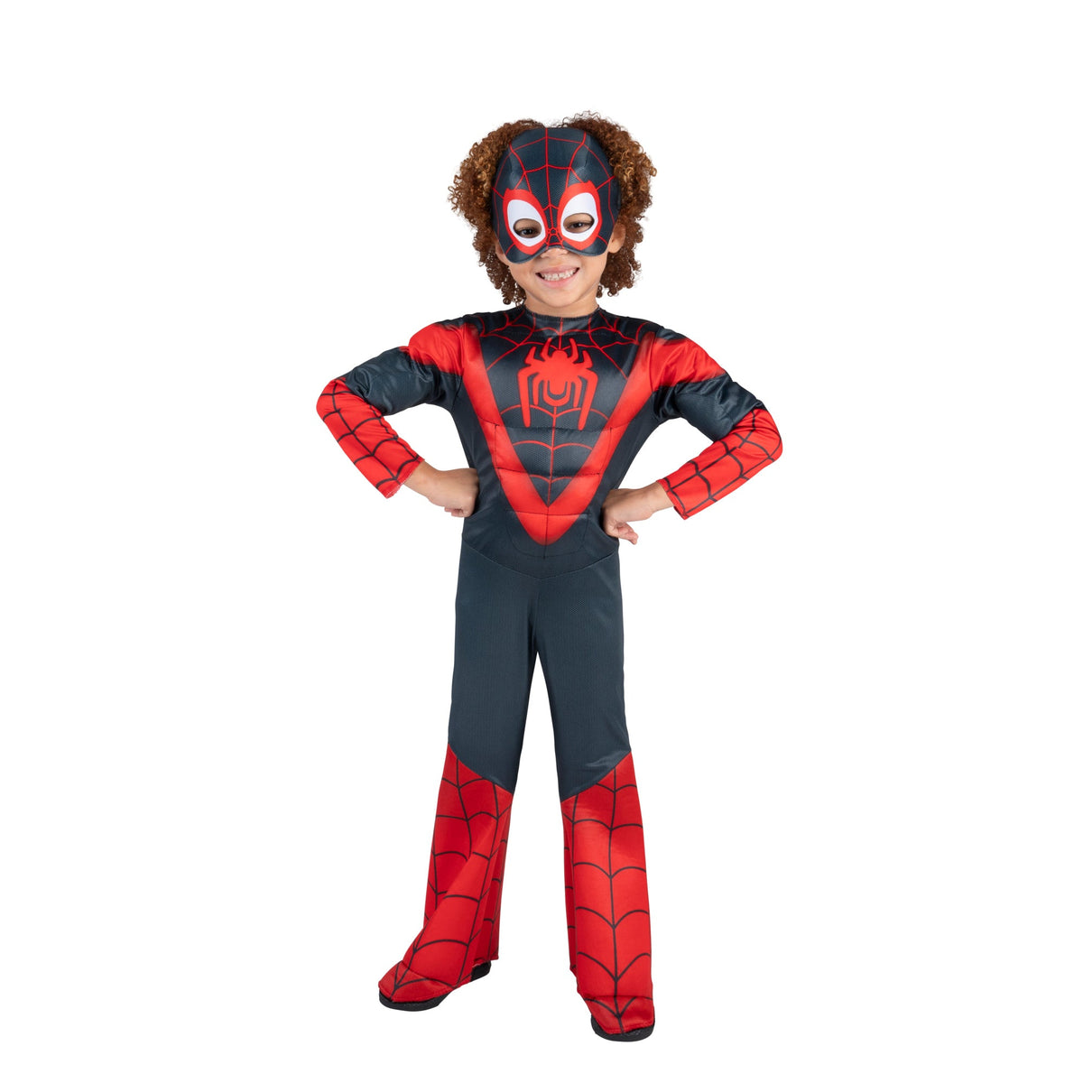 MARVEL Miles Morales Toddler Costume