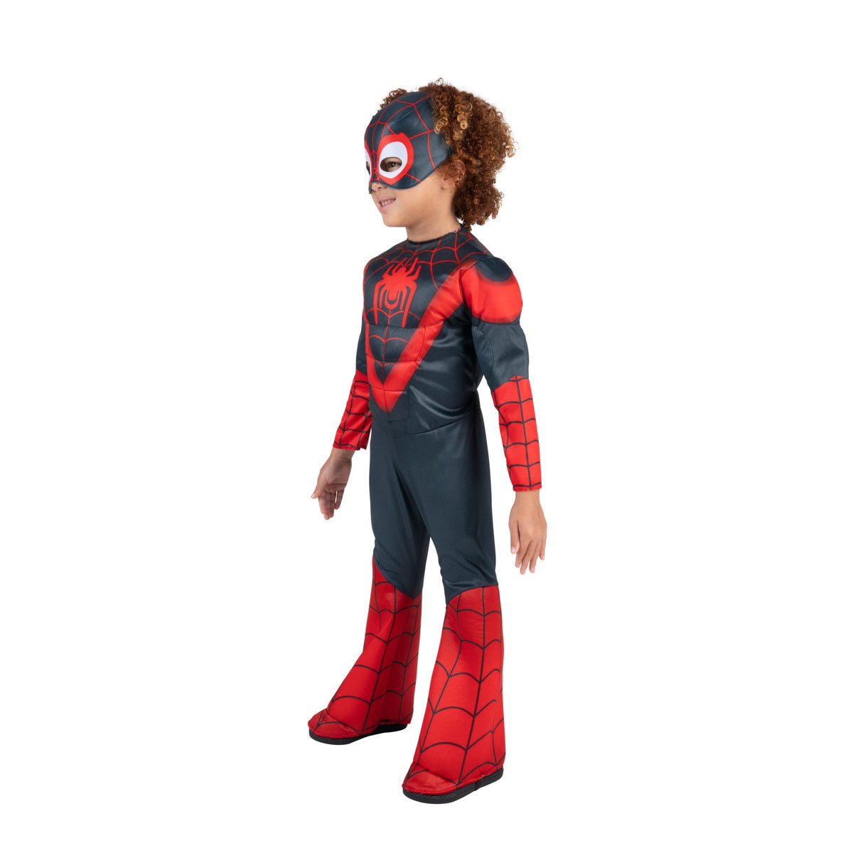 MARVEL Miles Morales Toddler Costume