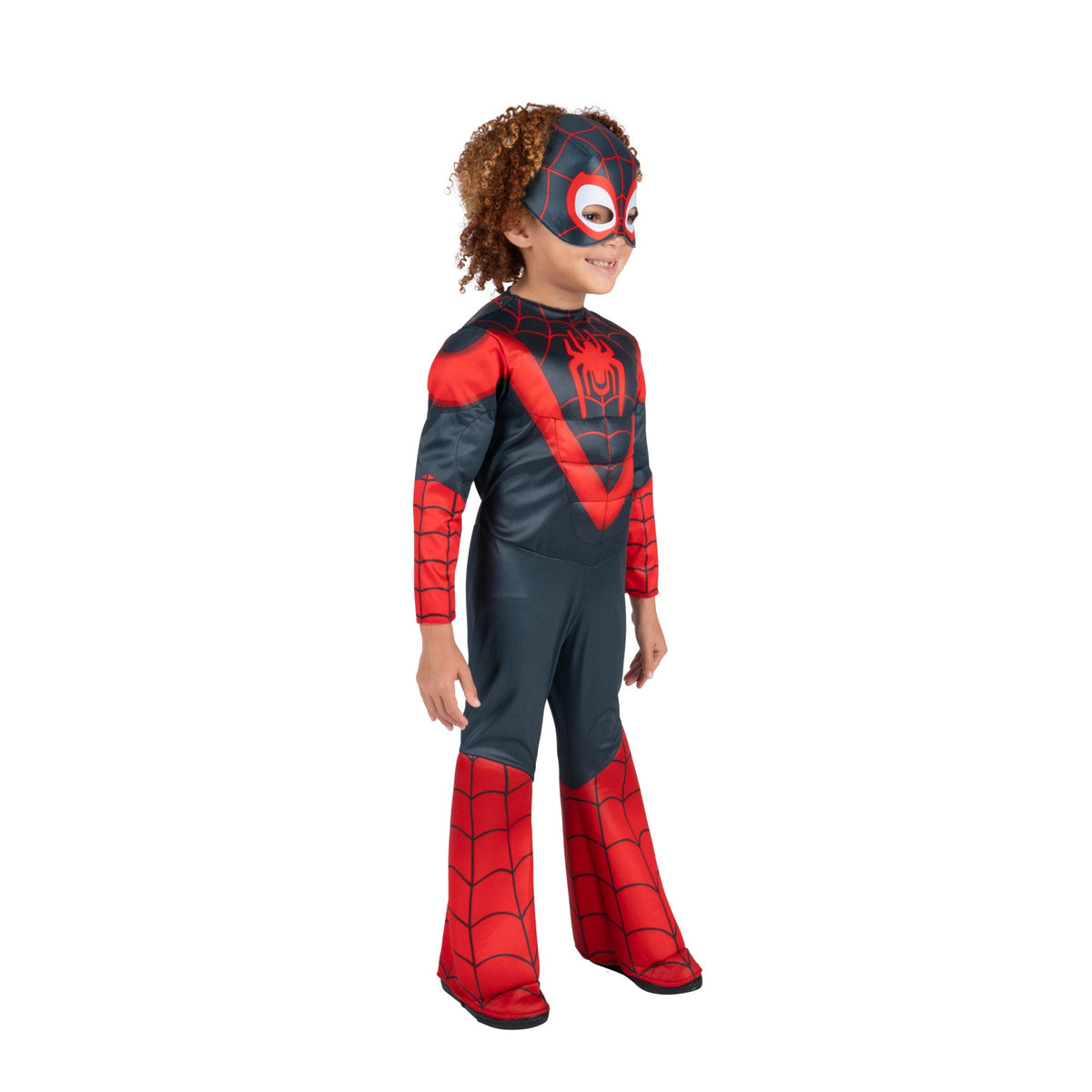 MARVEL Miles Morales Toddler Costume