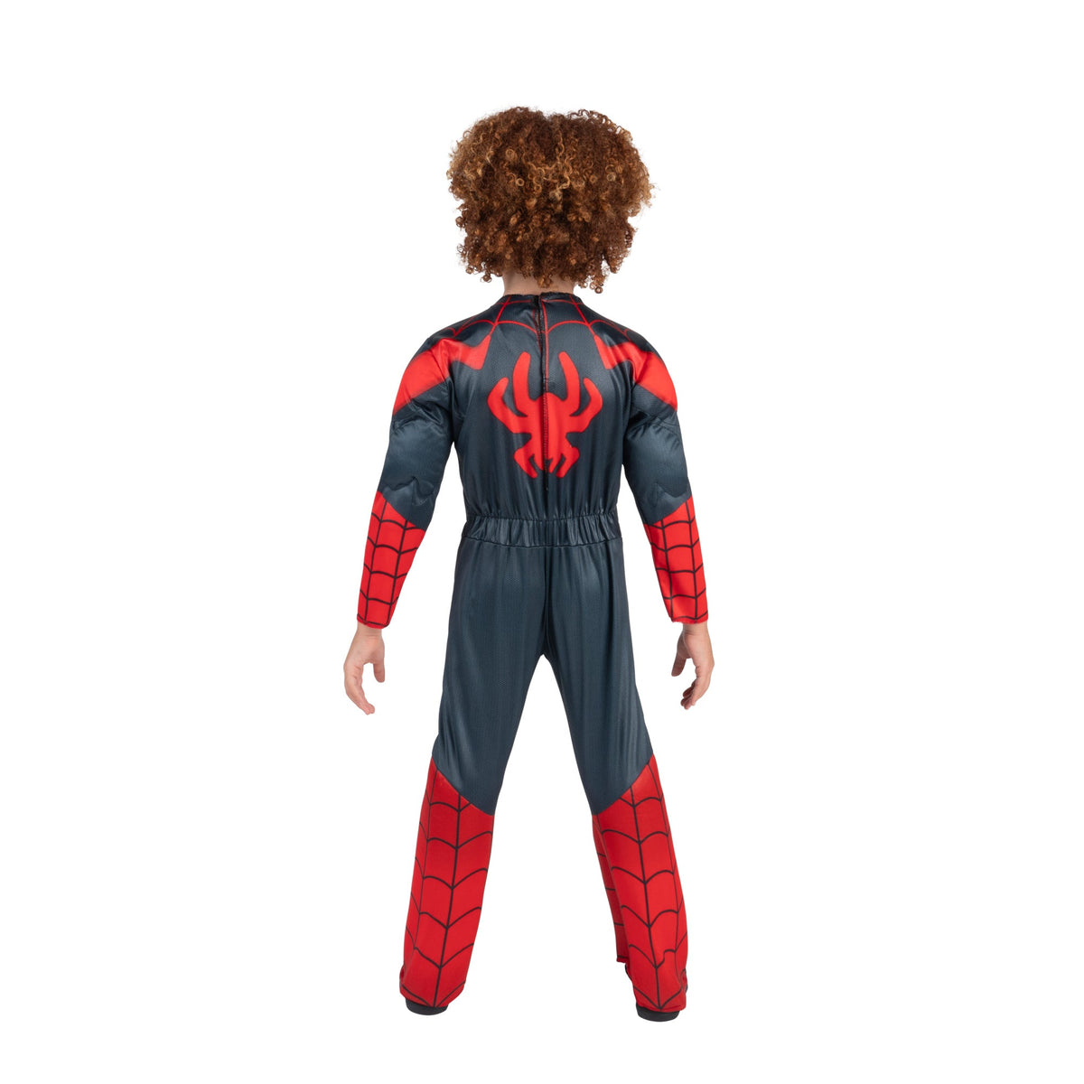 MARVEL Miles Morales Toddler Costume
