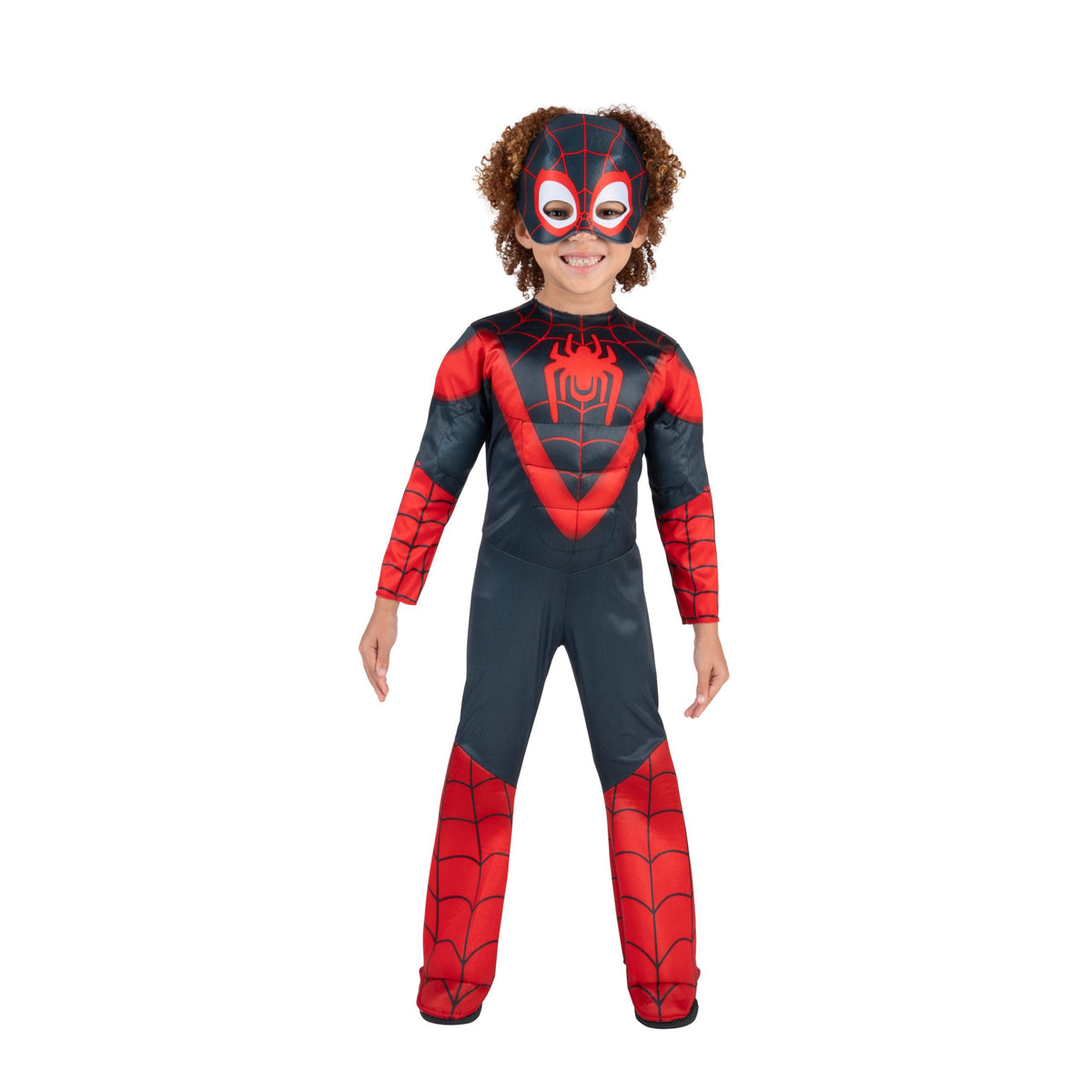 MARVEL Miles Morales Toddler Costume