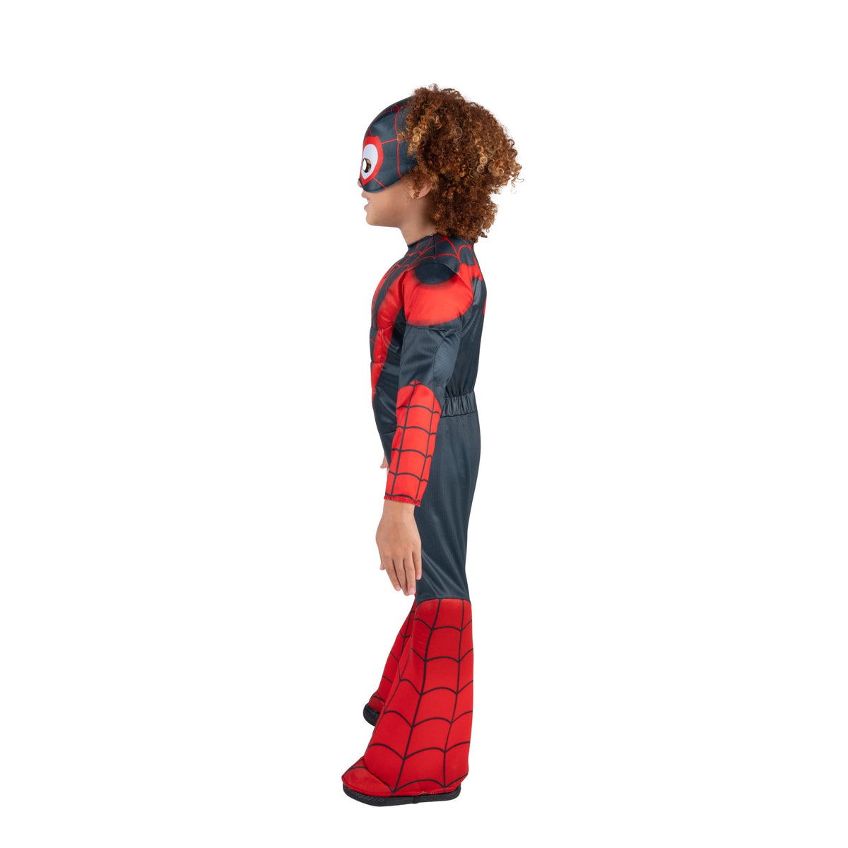 MARVEL Miles Morales Toddler Costume