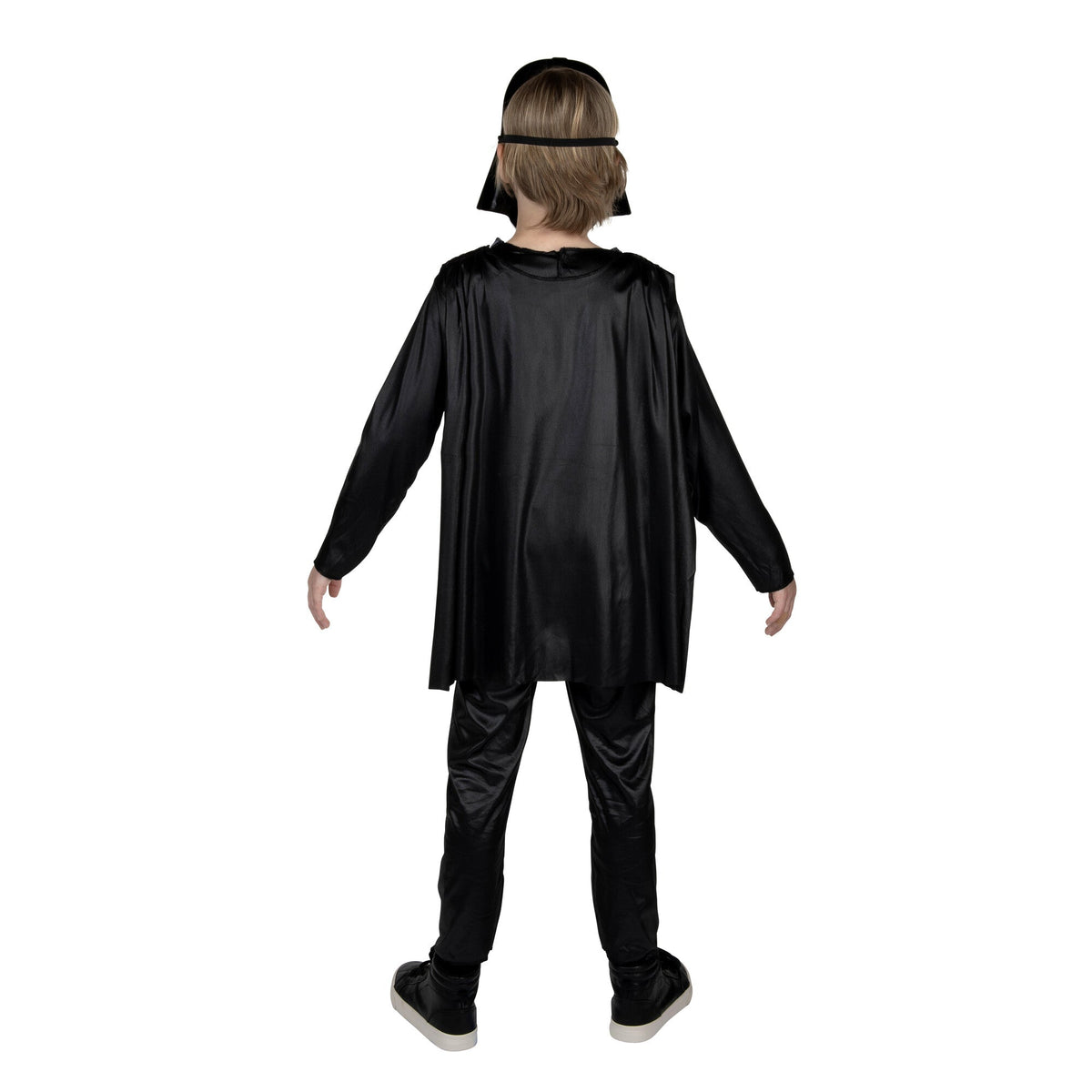 Star Wars Darth Vader Youth Boy Value Costume