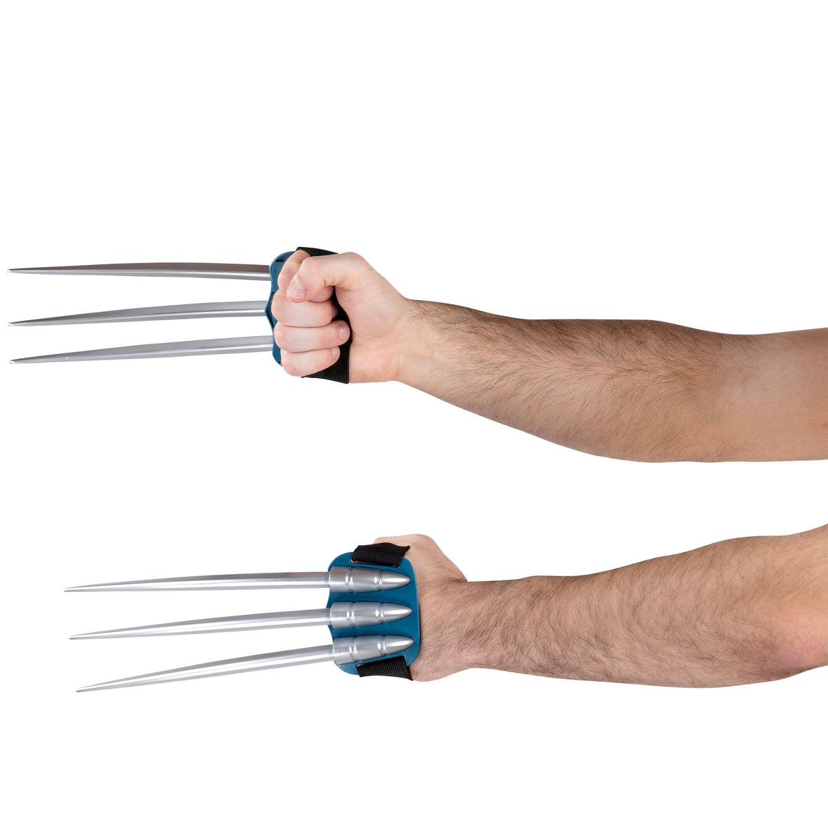 MARVEL Wolverine Adult Claw Accessory