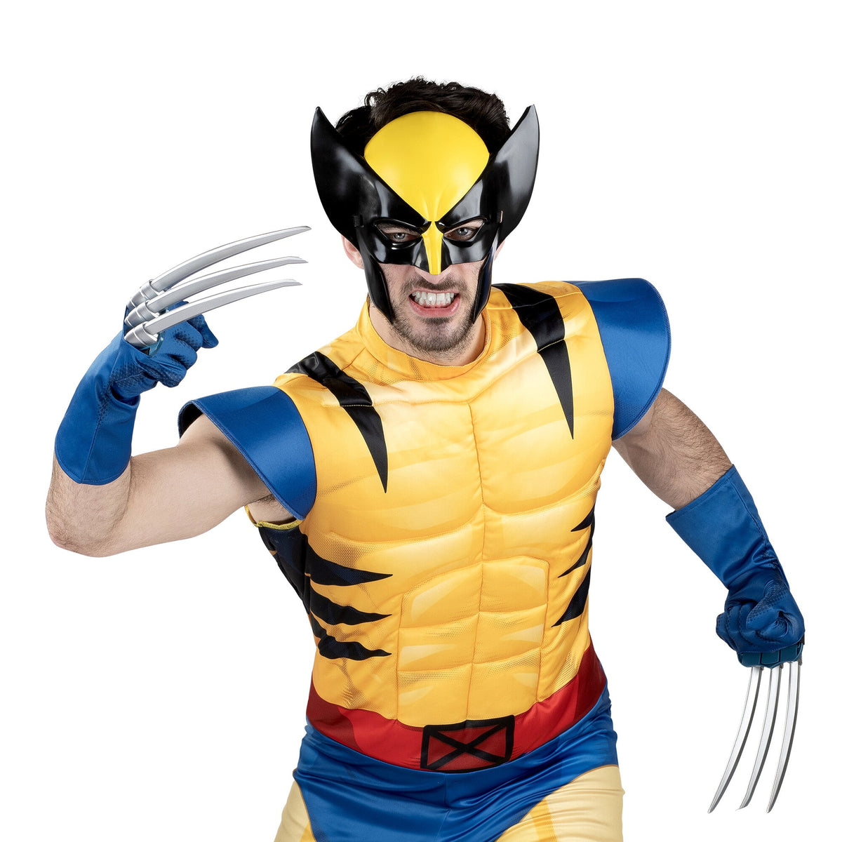 MARVEL Wolverine Adult Claw Accessory