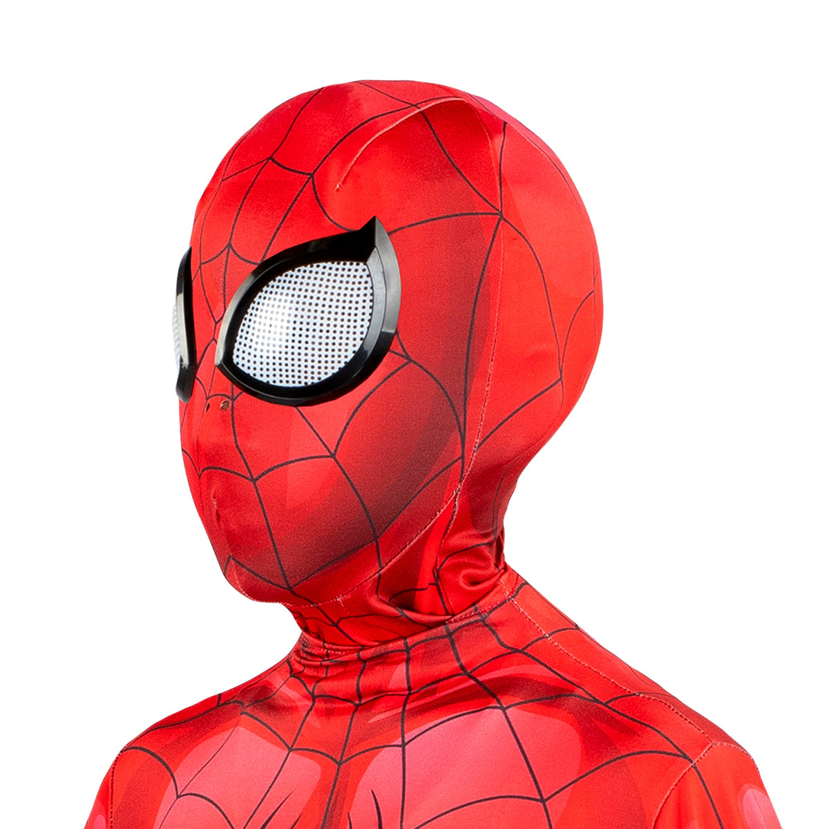 MARVEL Spider-Man Official Youth Zentai Mask