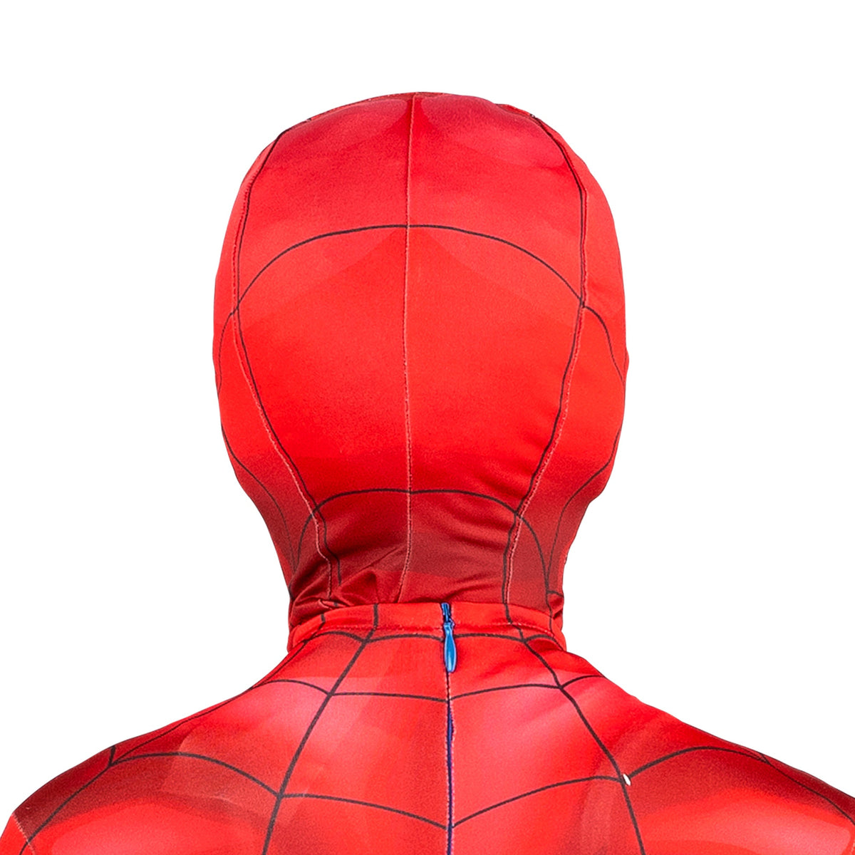 MARVEL Spider-Man Official Youth Zentai Mask