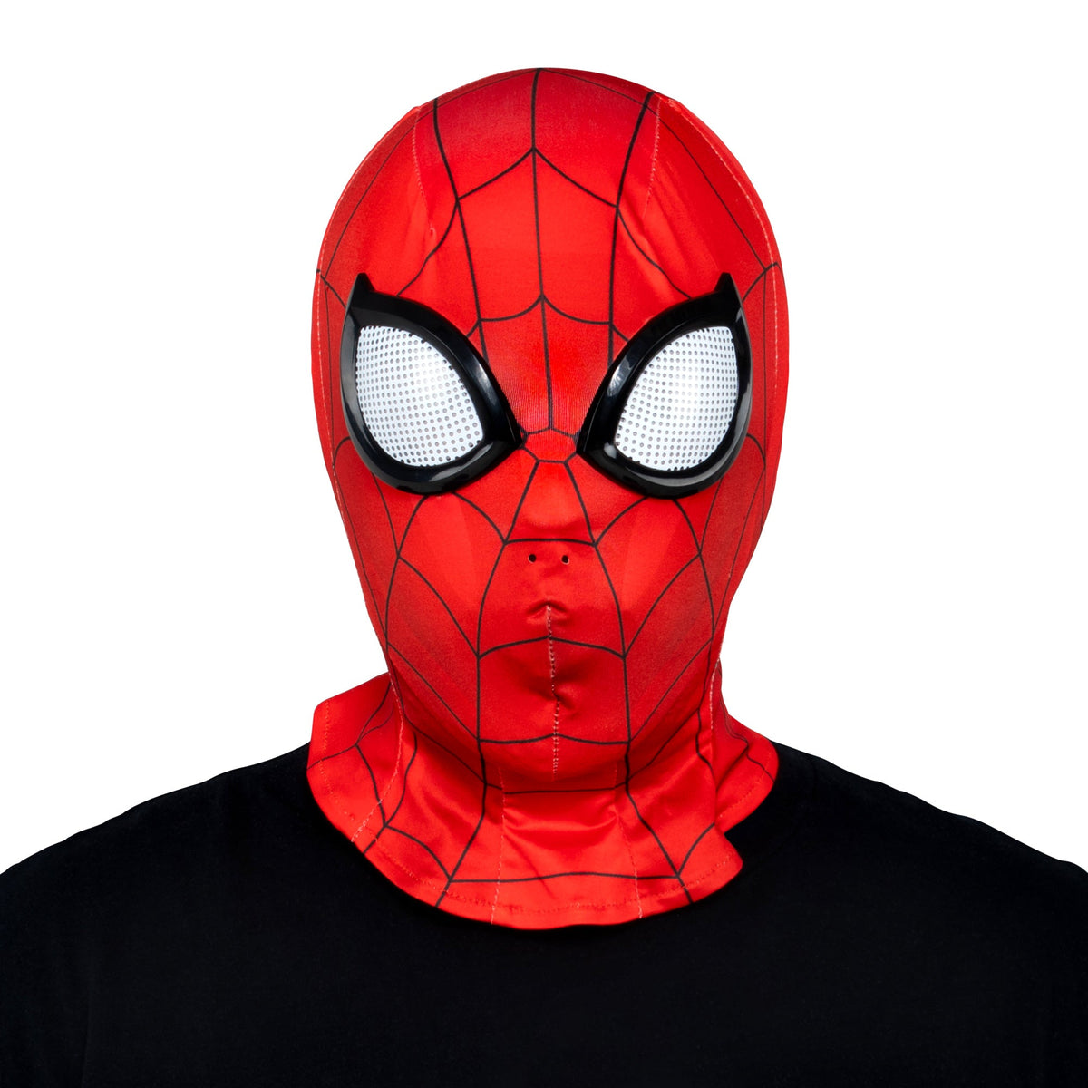 MARVEL Spider-Man Official Youth Zentai Mask