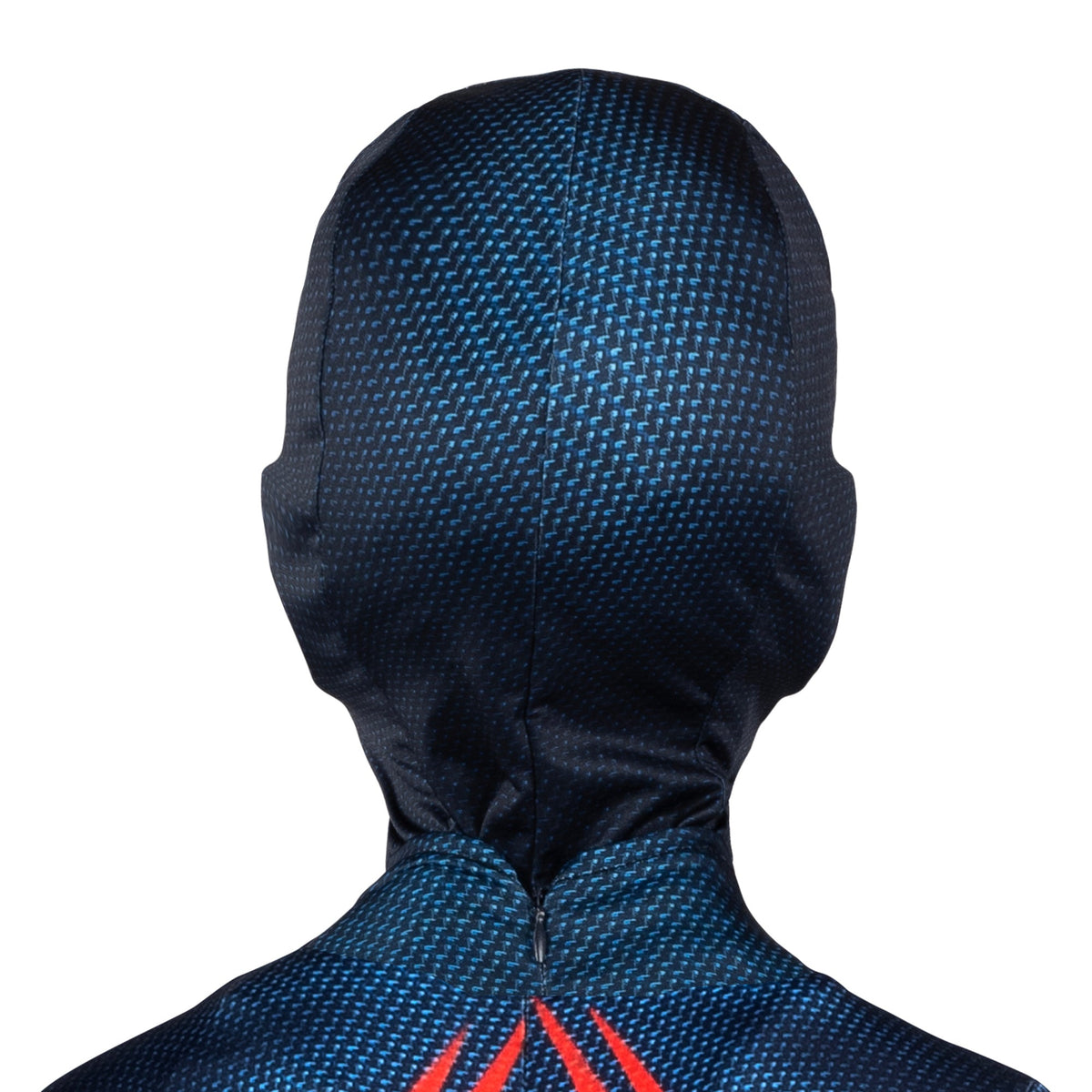 MARVEL Miles Morales Official Youth Zentai Mask
