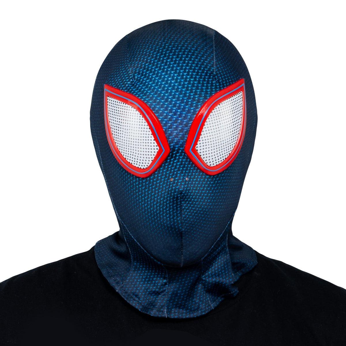MARVEL Miles Morales Official Youth Zentai Mask