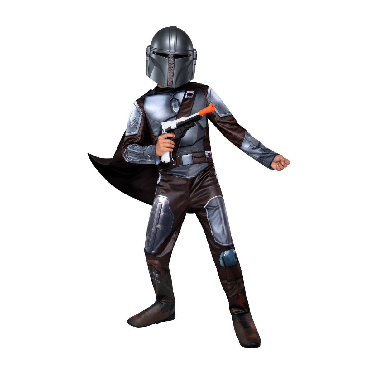 STAR WARS The Mandalorian Official Blaster Accessory