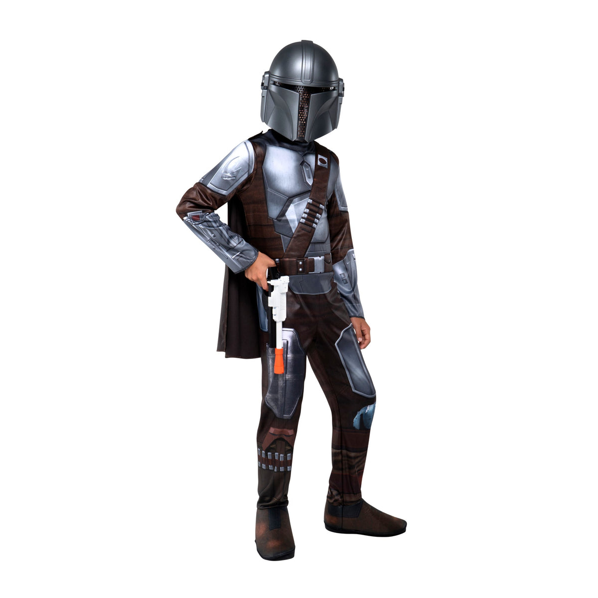 STAR WARS The Mandalorian Official Blaster Accessory