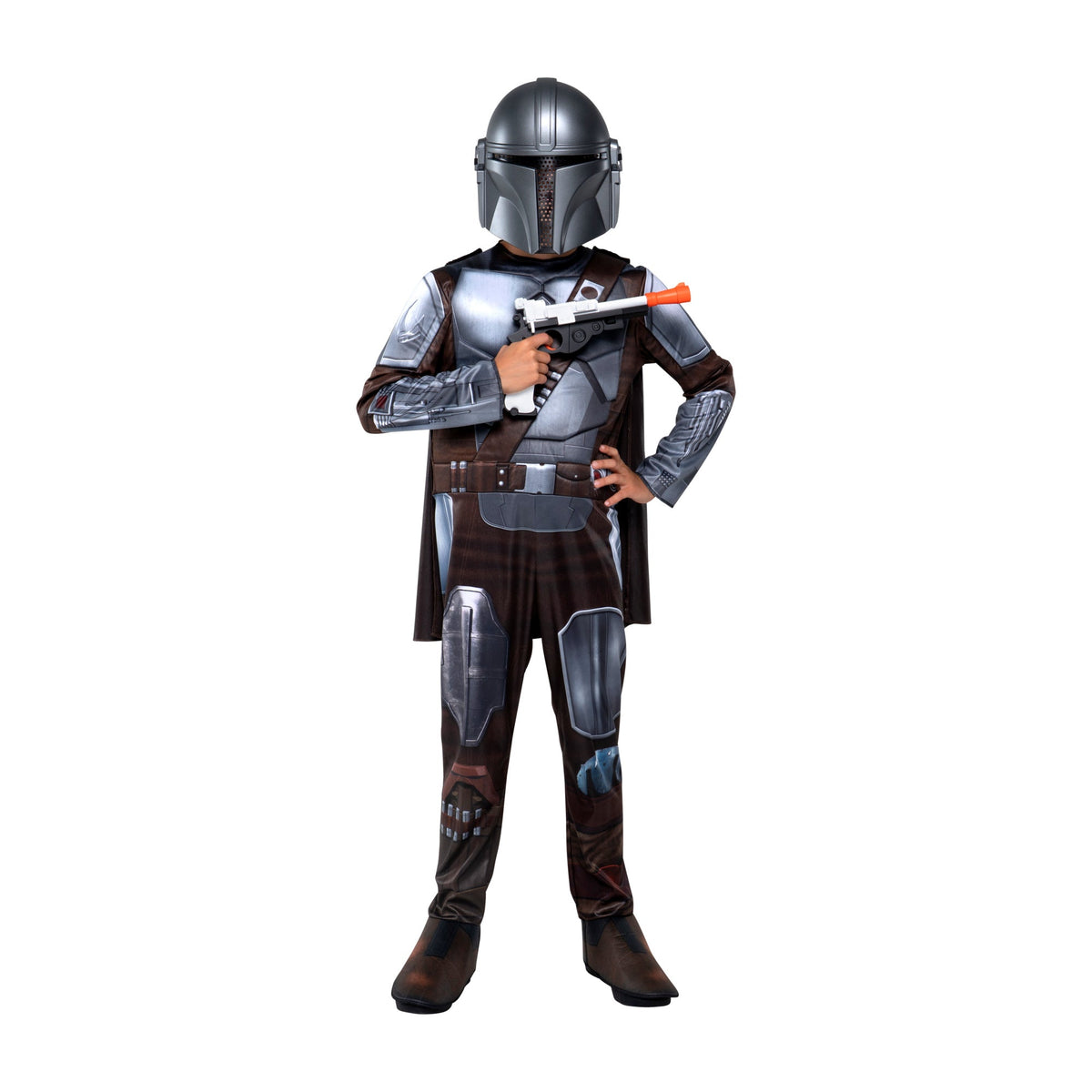 STAR WARS The Mandalorian Official Blaster Accessory