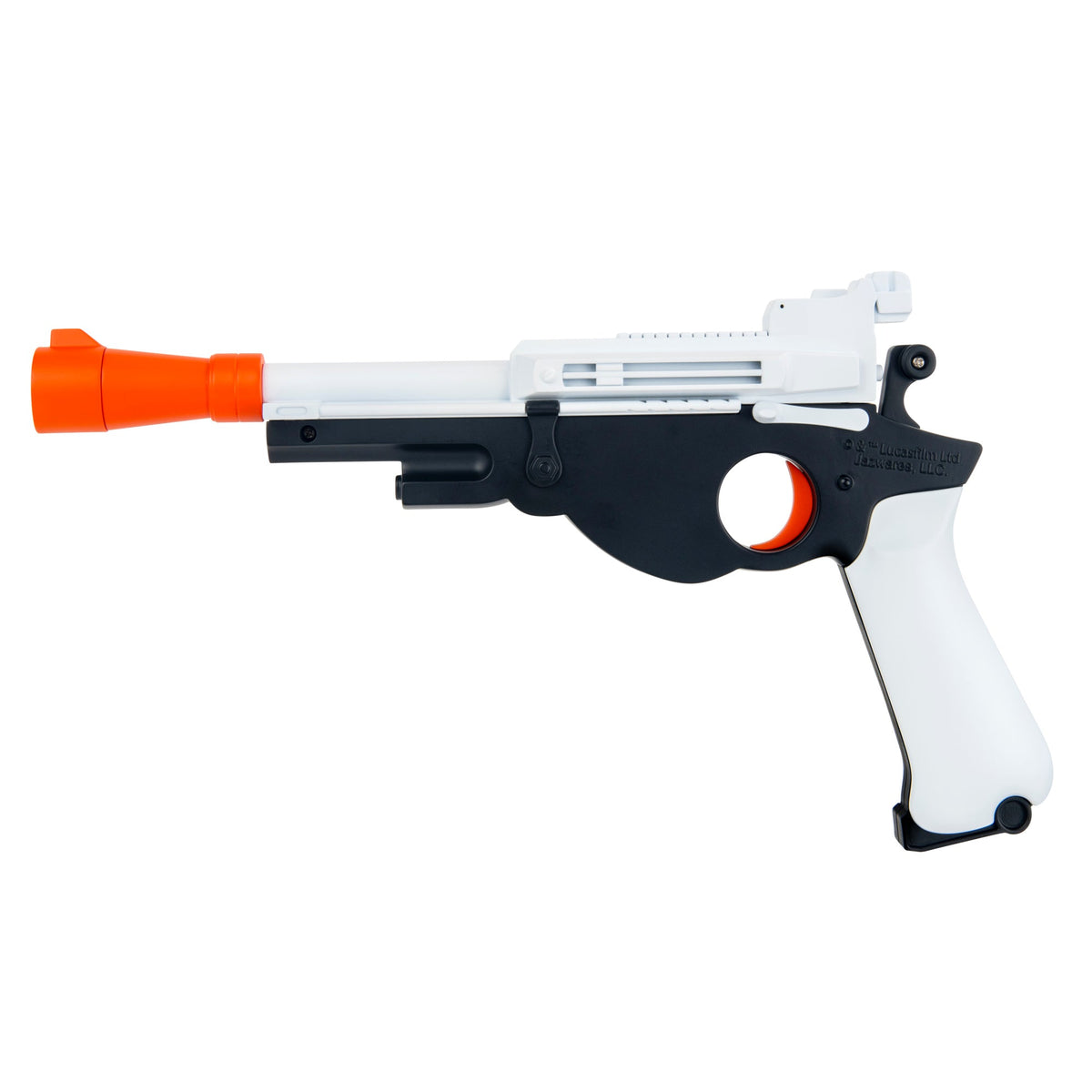 STAR WARS The Mandalorian Official Blaster Accessory