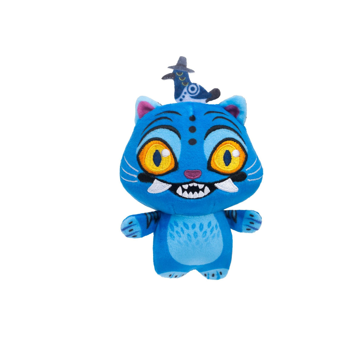 KPop Demon Hunters 4-Inch Blind Mini Rameyon Cups Assortment