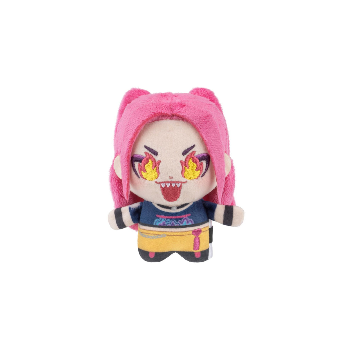 KPop Demon Hunters 4-Inch Blind Mini Rameyon Cups Assortment