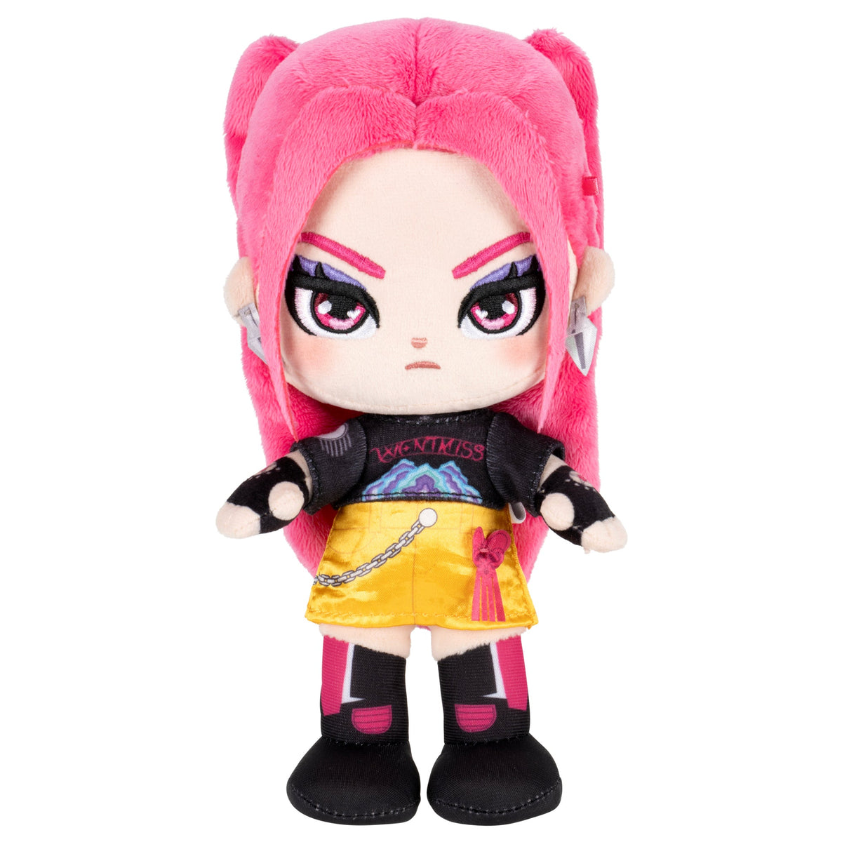 KPop Demon Hunters 8-Inch Plush