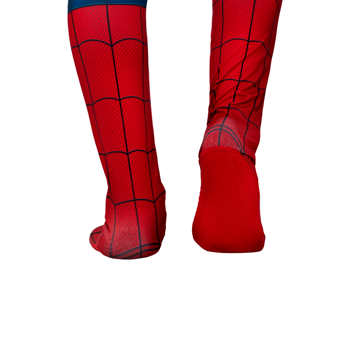 MARVEL Spider-Man Brand New Day Official Youth Zentai Costume