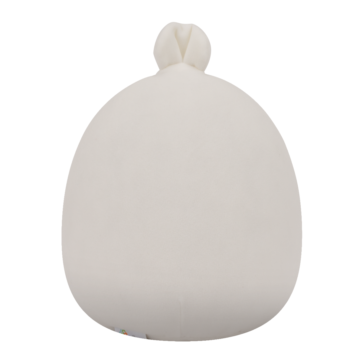 8-Inch Dash Winking White Dumpling