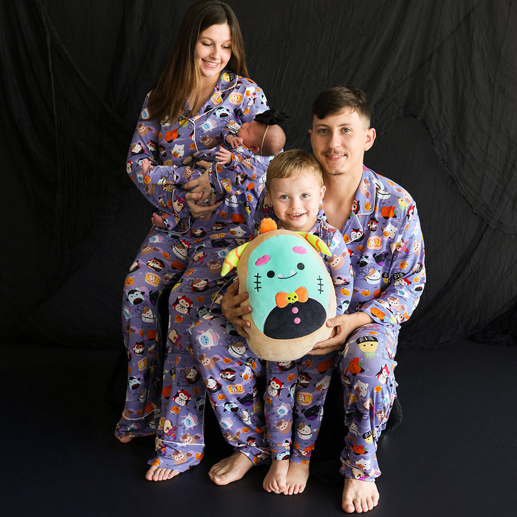 Squishmallows Halloween Convertible One Piece