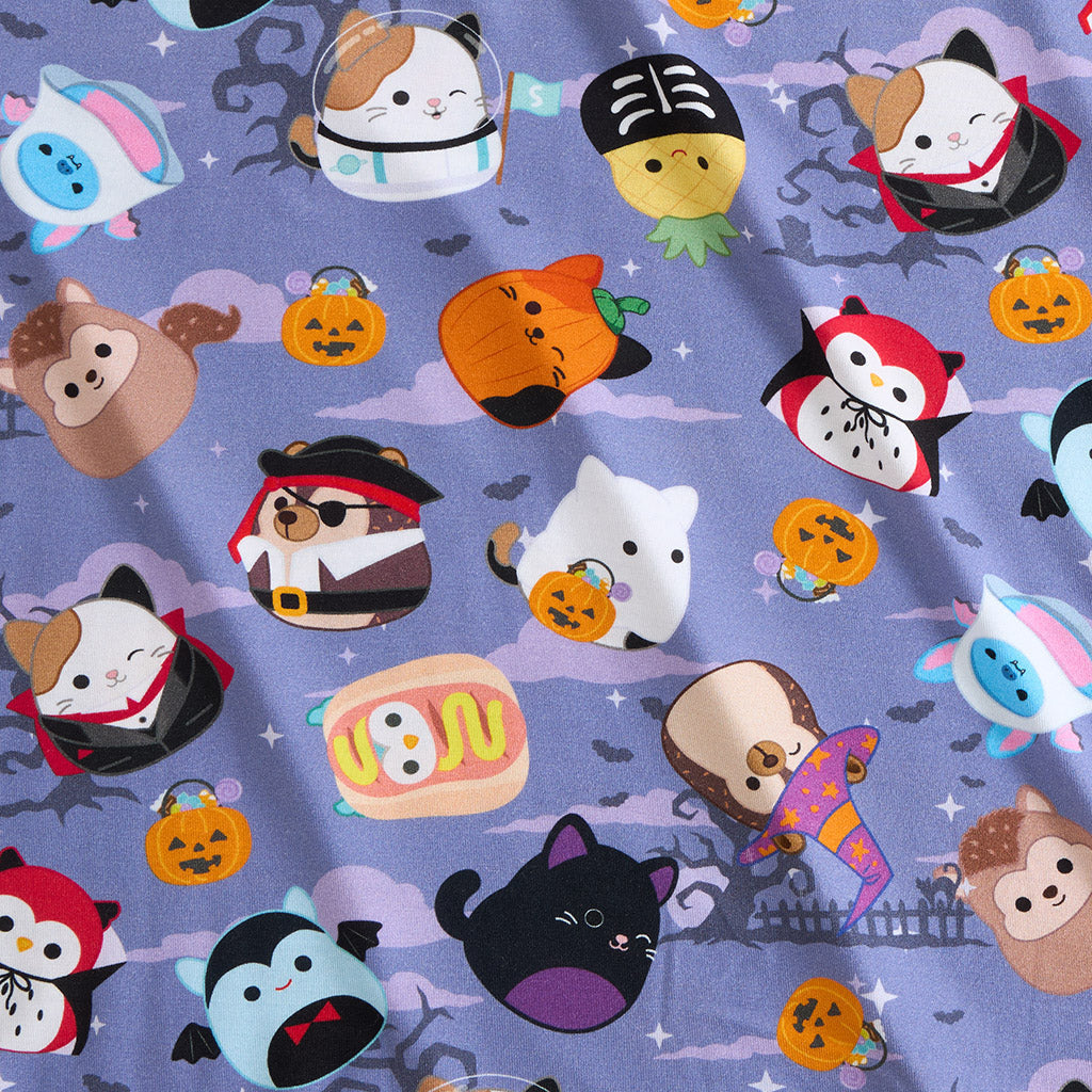 Squishmallows Halloween Convertible One Piece