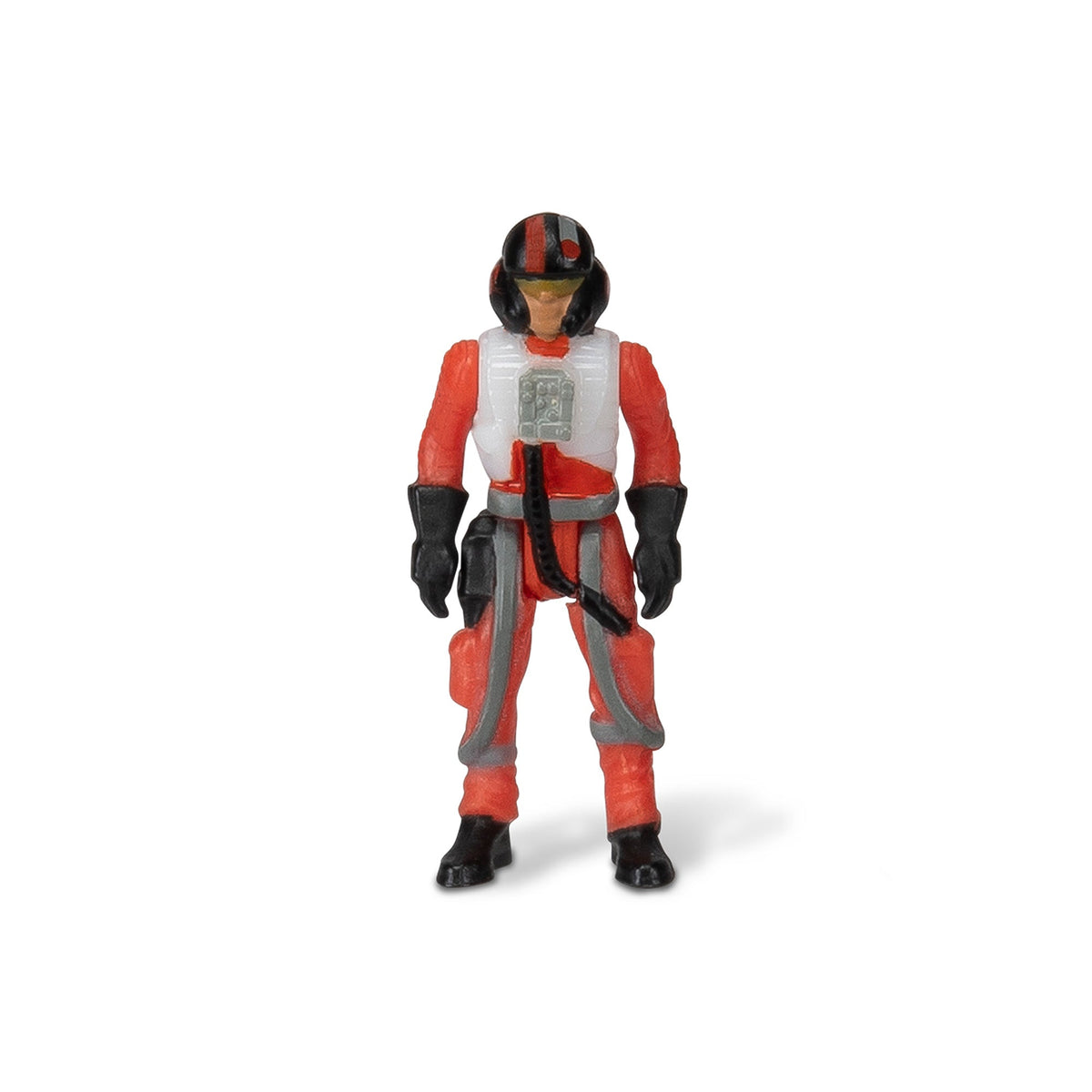 Poe Dameron's T-70 X-Wing
