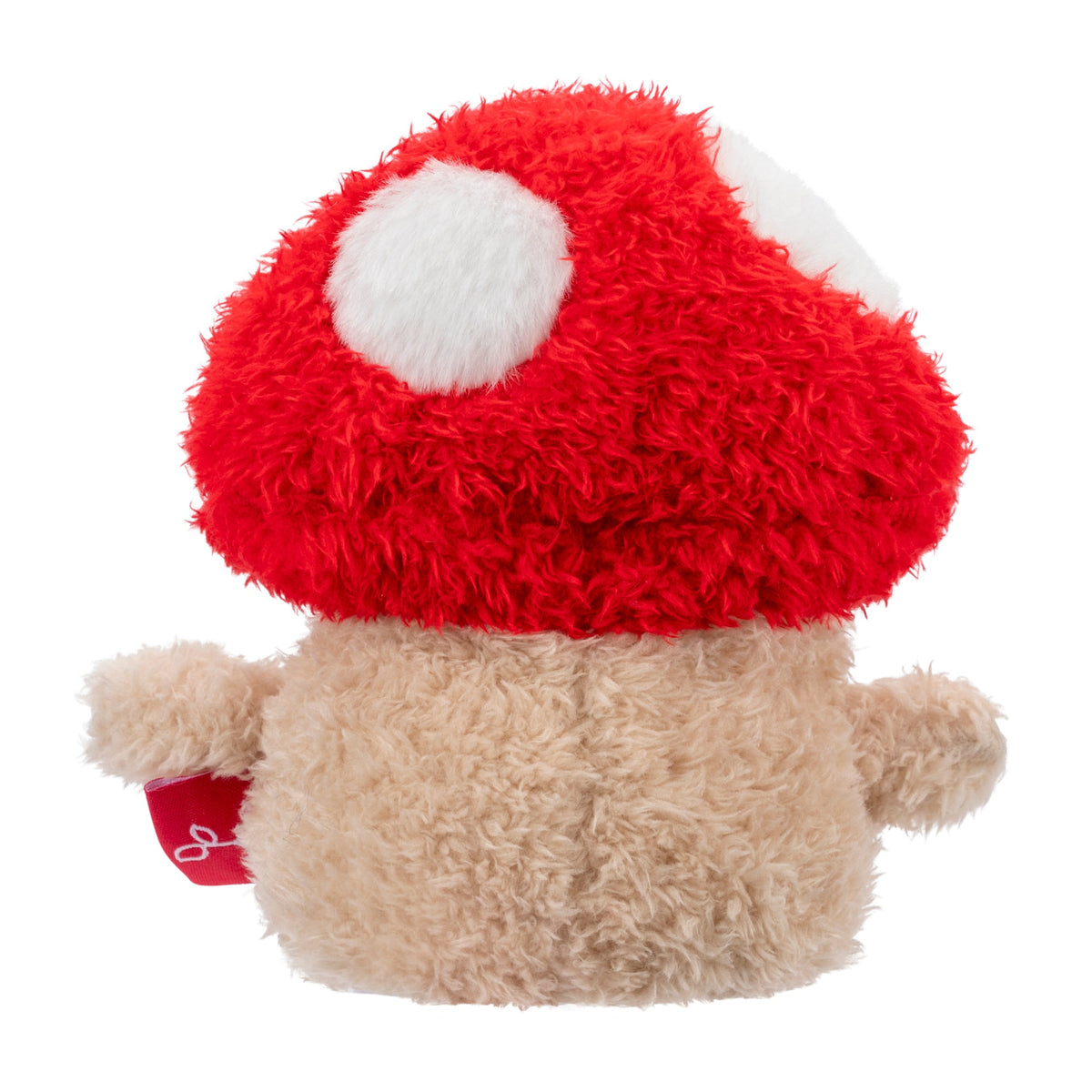 Mushroom Stan