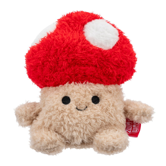Mushroom Stan