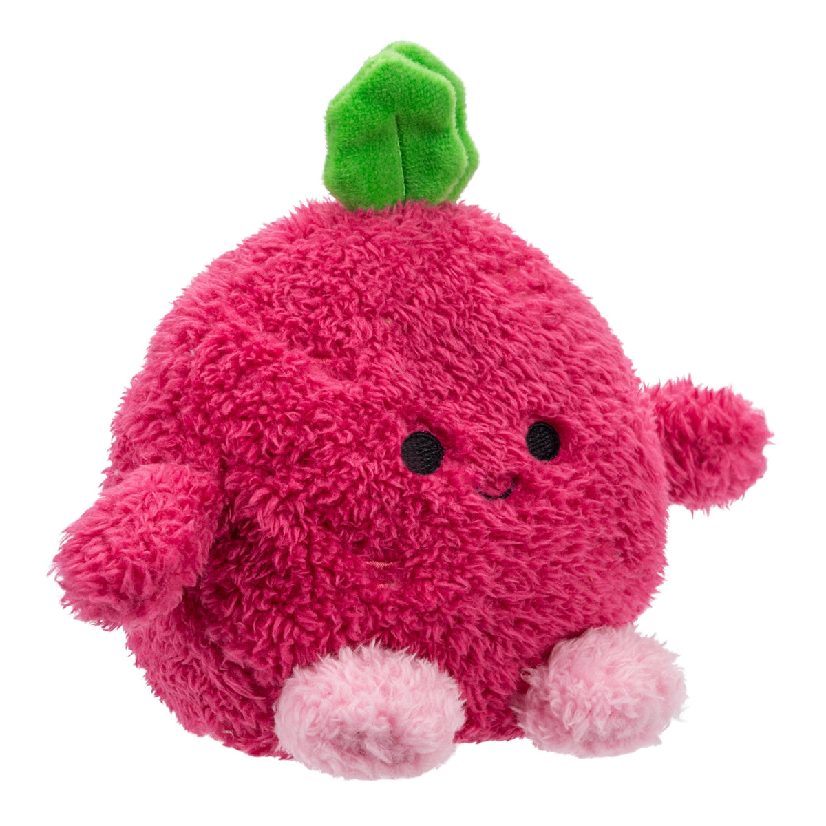 Radish Ronnie
