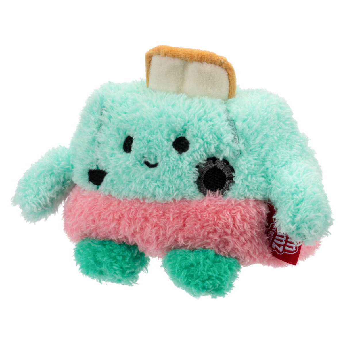 Toaster Tilly