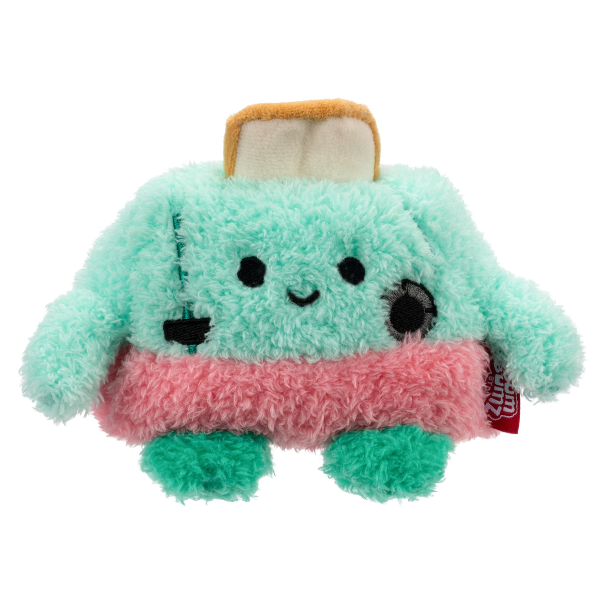 Toaster Tilly