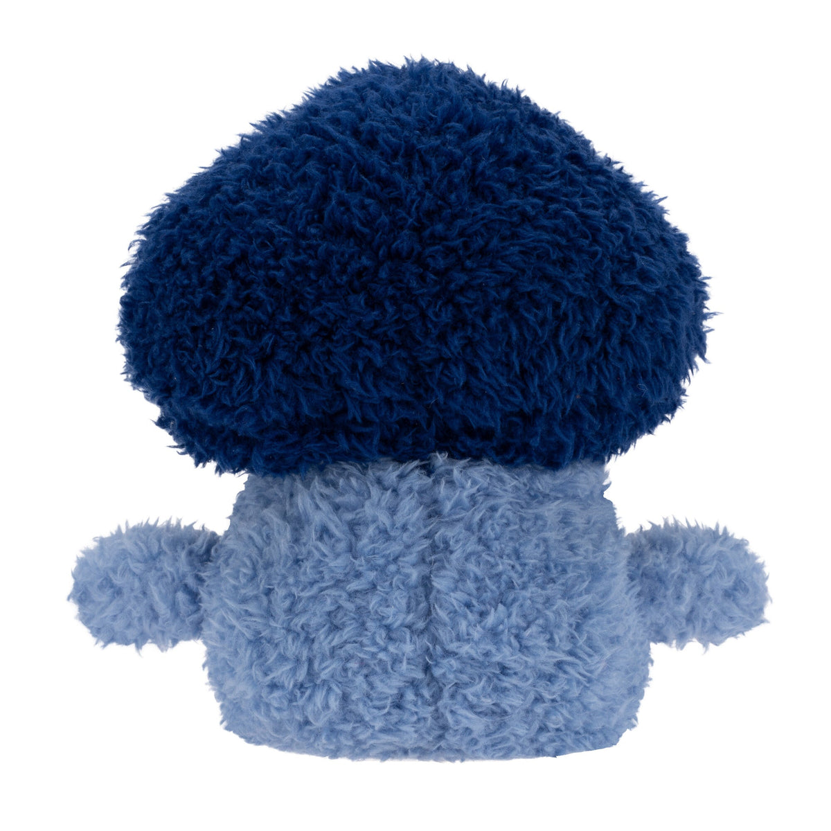 4.5-Inch Enchanted Dark Mushroom Merrill - Online Exclusive