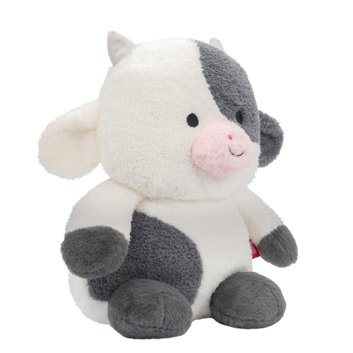 12-Inch Cow Conrad