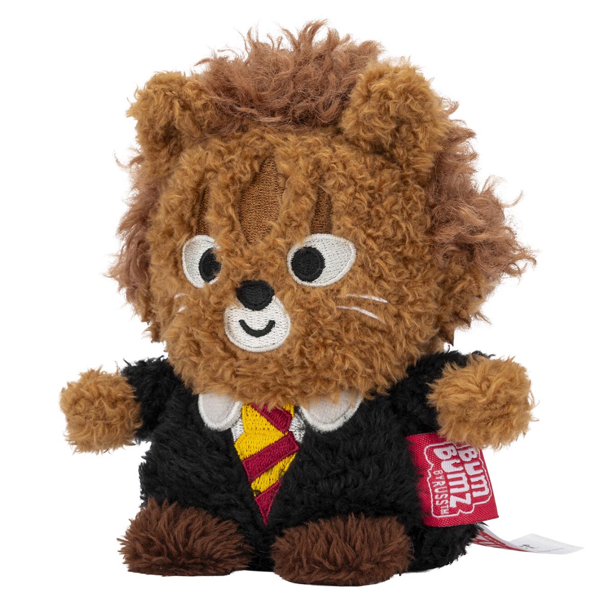 4.5-Inch Harry Potter Bumz 4-Pack