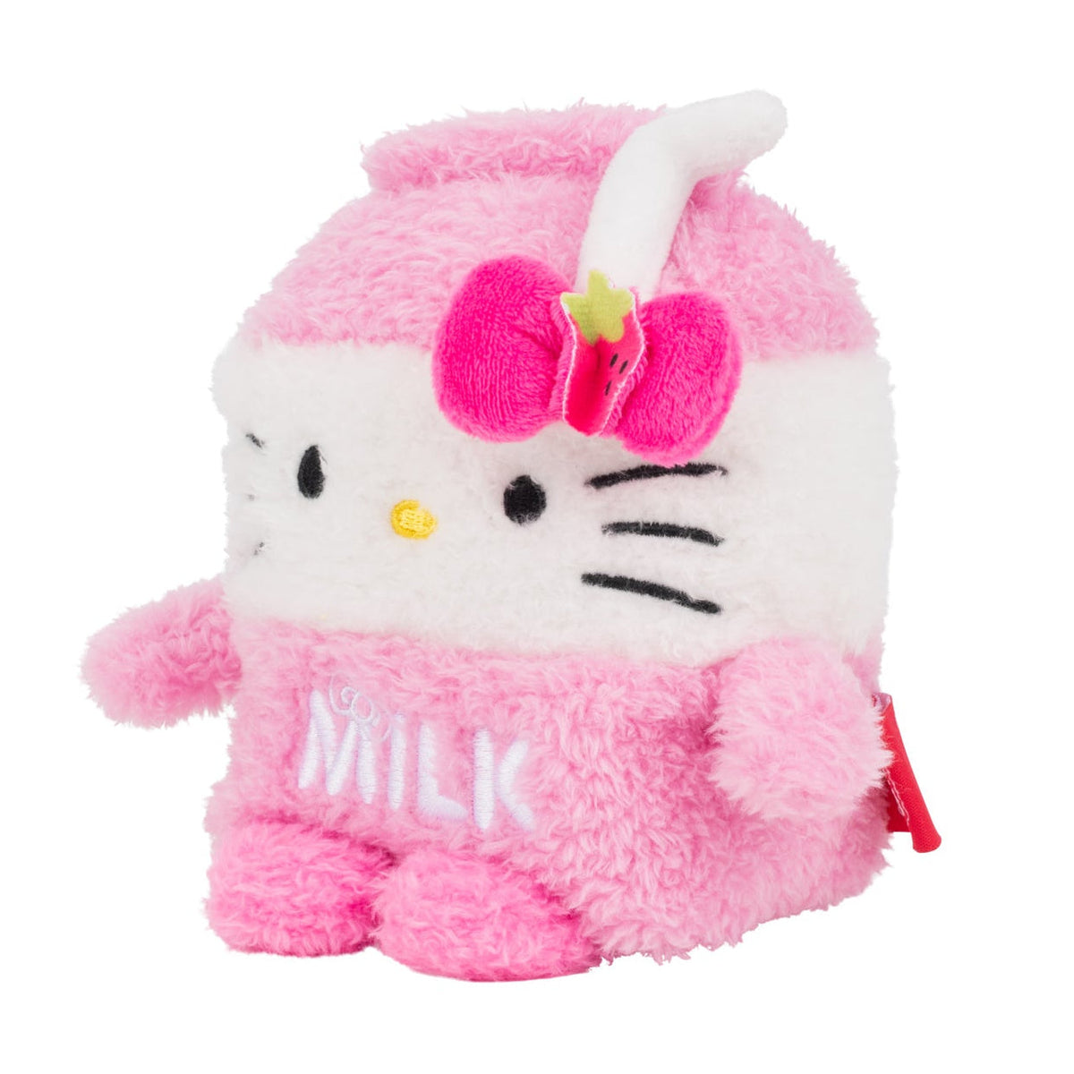 4.5-Inch Hello Kitty and Friends FoodTruckBumz Bundle