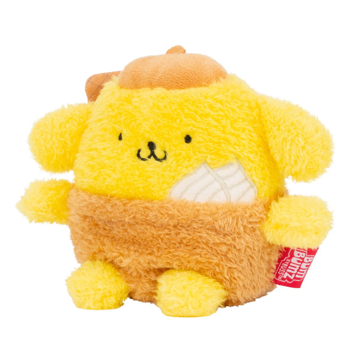 4.5-Inch Hello Kitty and Friends FoodTruckBumz Bundle
