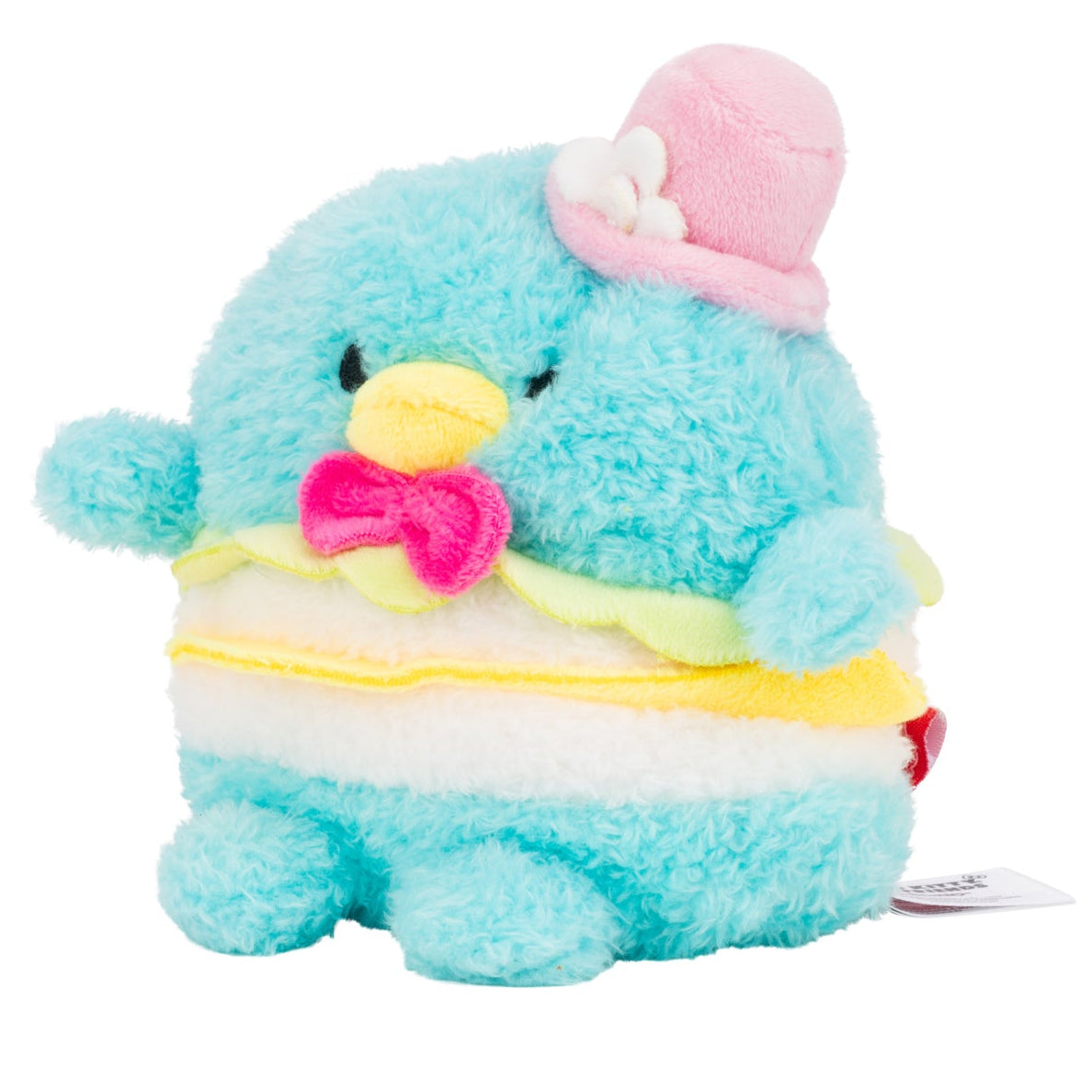 4.5-Inch Hello Kitty and Friends FoodTruckBumz Bundle