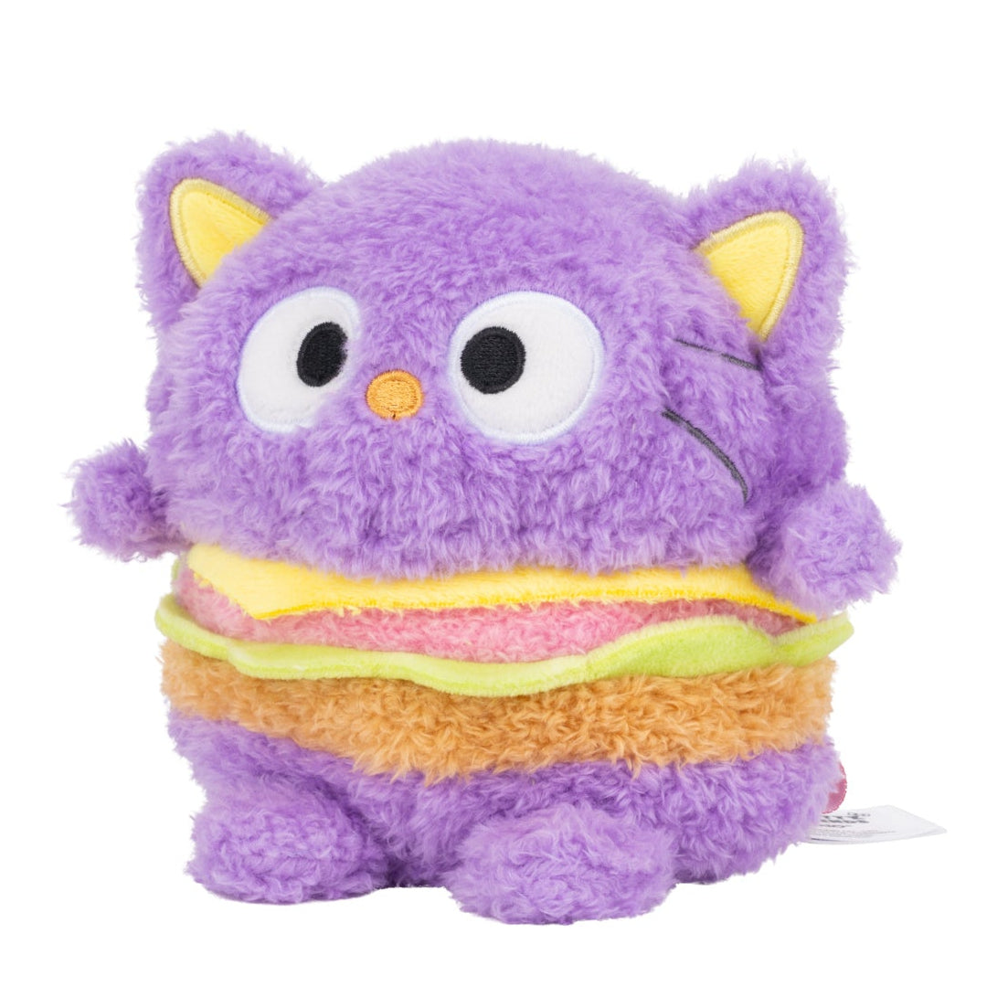 4.5-Inch Hello Kitty and Friends FoodTruckBumz Bundle