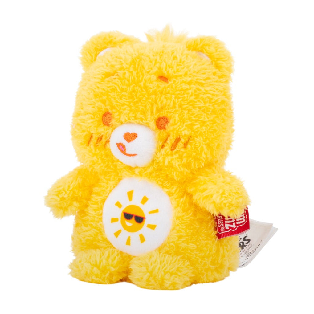 4.5-Inch Care Bears BumBumz Bundle