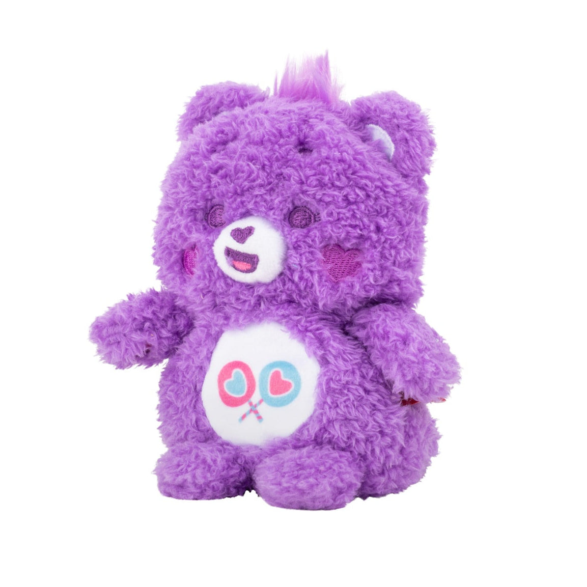 4.5-Inch Care Bears BumBumz Bundle