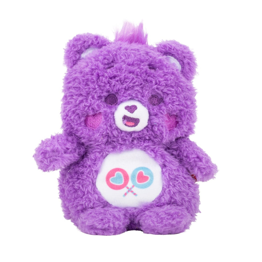 4.5-Inch Care Bears BumBumz