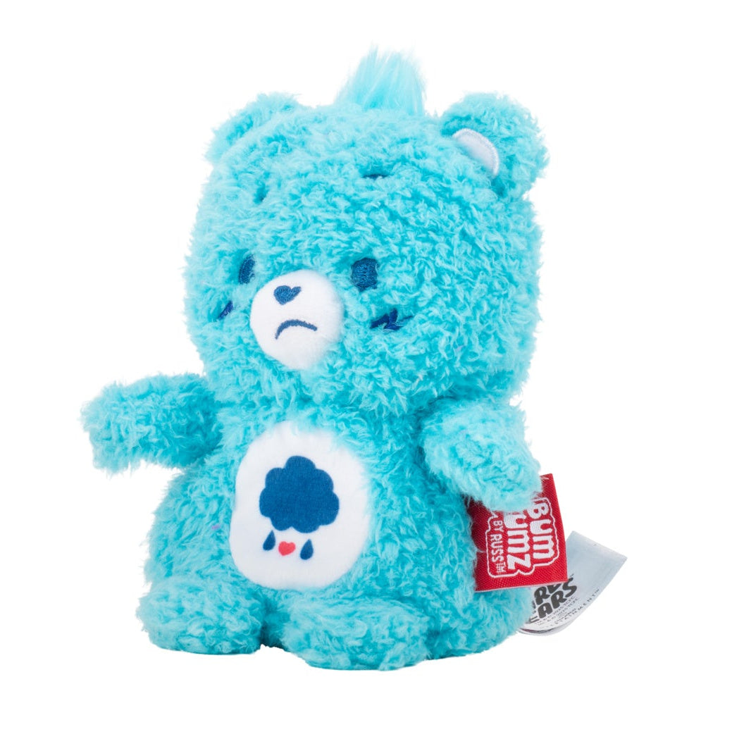 4.5-Inch Care Bears BumBumz Bundle