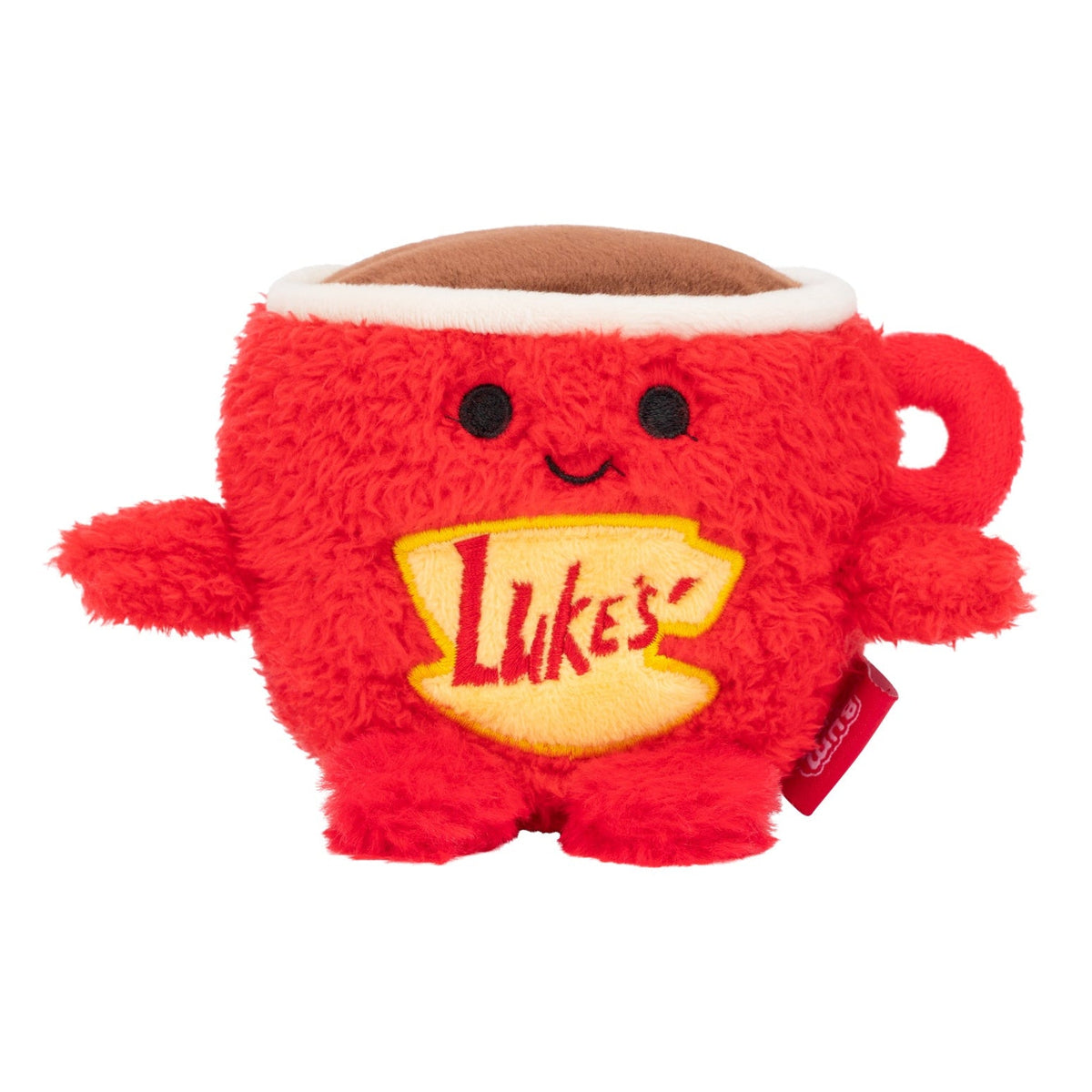 4.5-Inch Gilmore Girls BumBumz