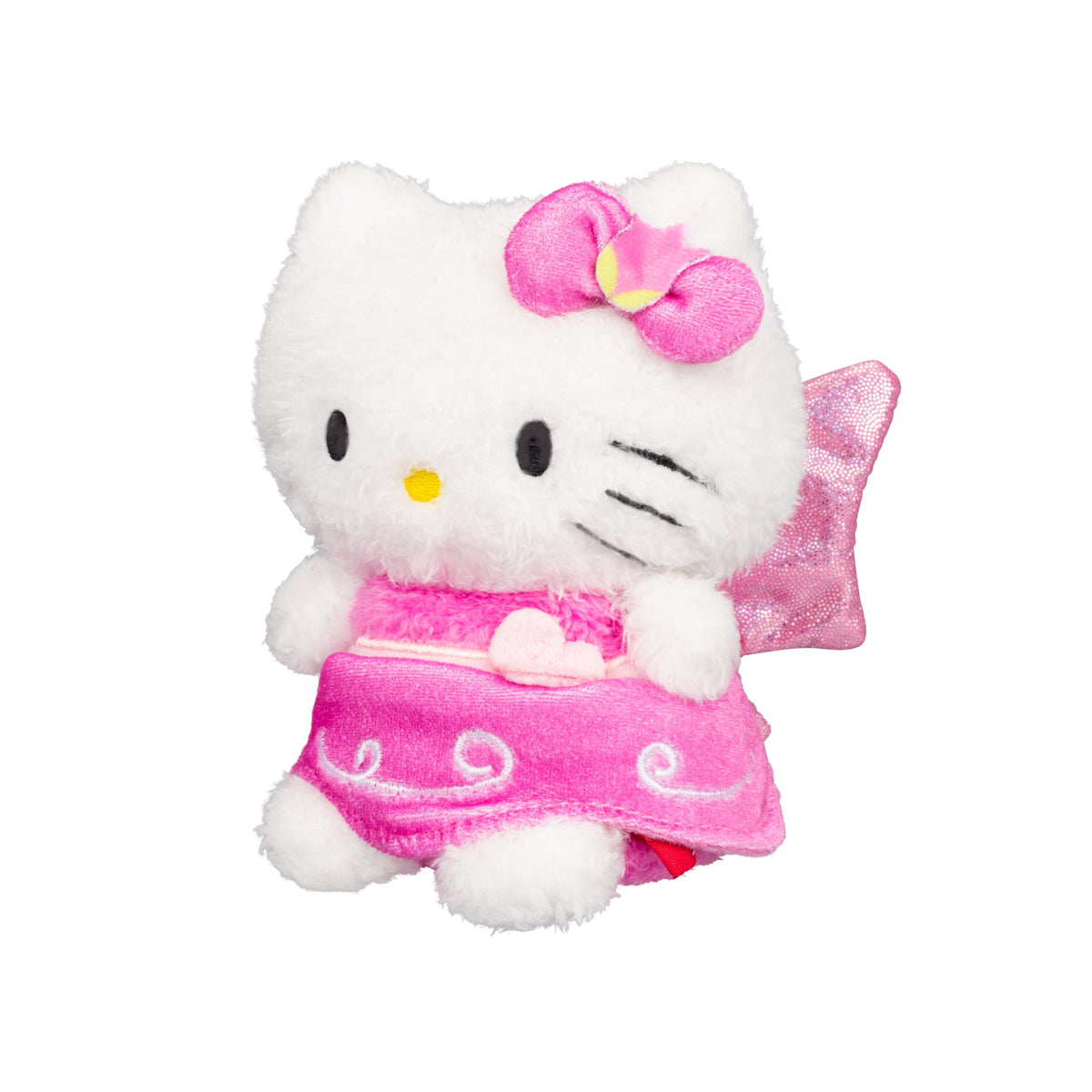 4.5-inch Hello Kitty and Friends FairyGardenBumz 4-Pack