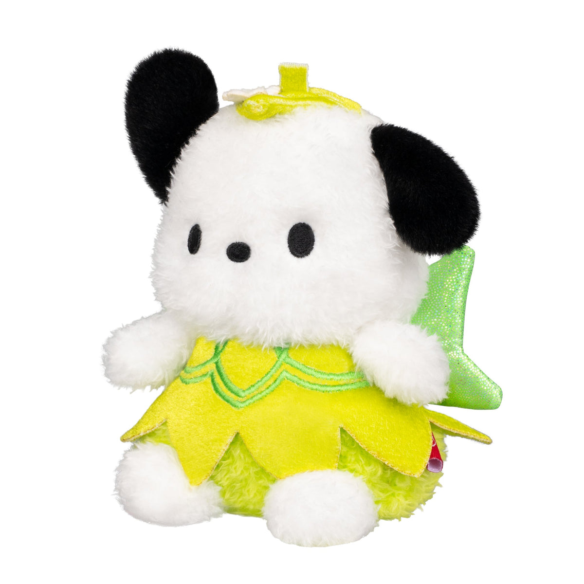 4.5-inch Hello Kitty and Friends FairyGardenBumz 4-Pack
