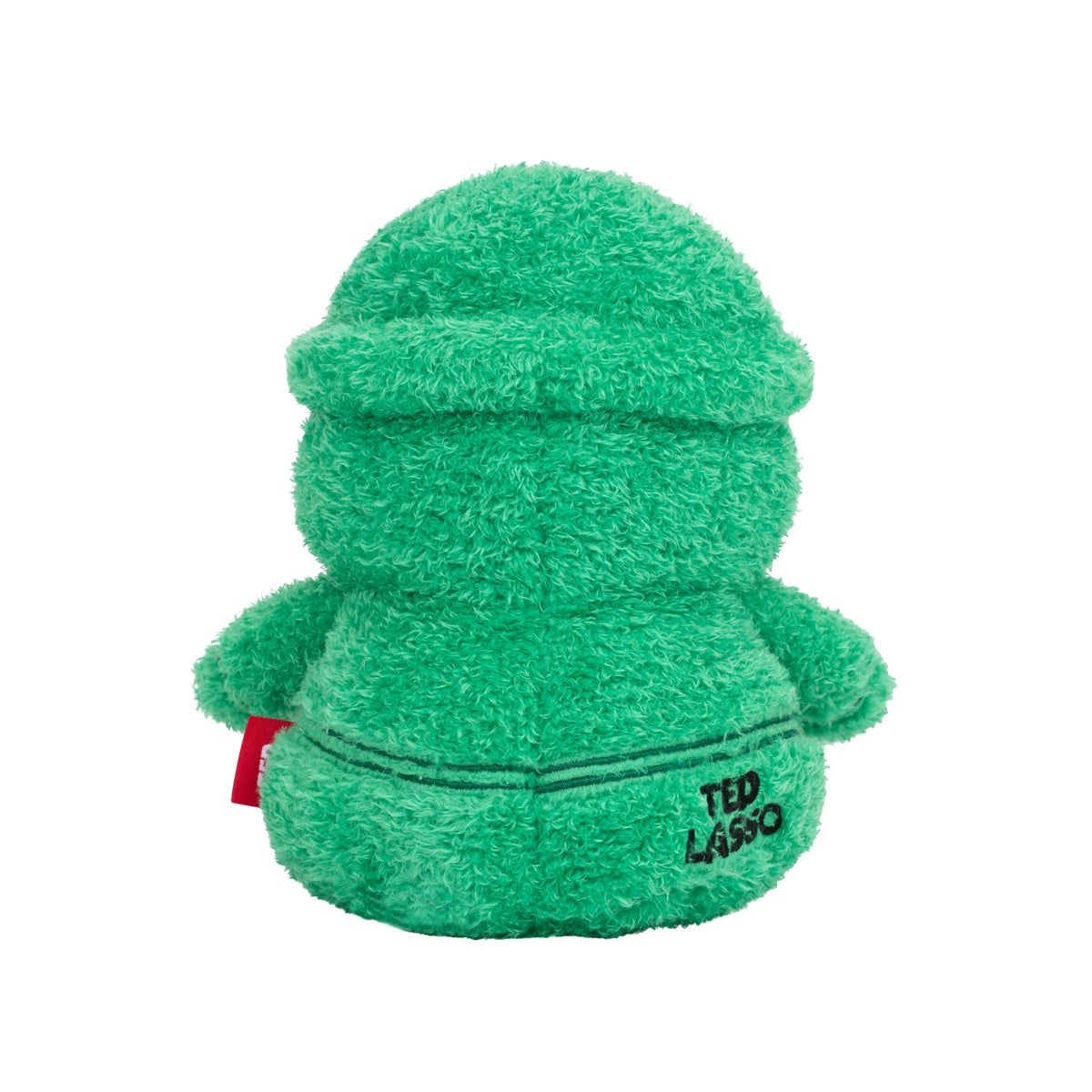 Ted Lasso Bumz Army Man Plush