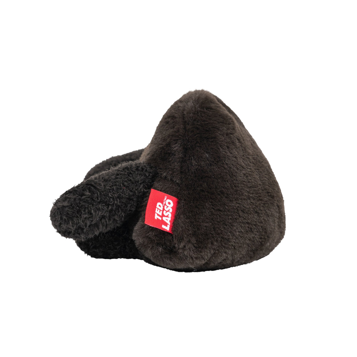Ted Lasso Bumz Mustache Plush