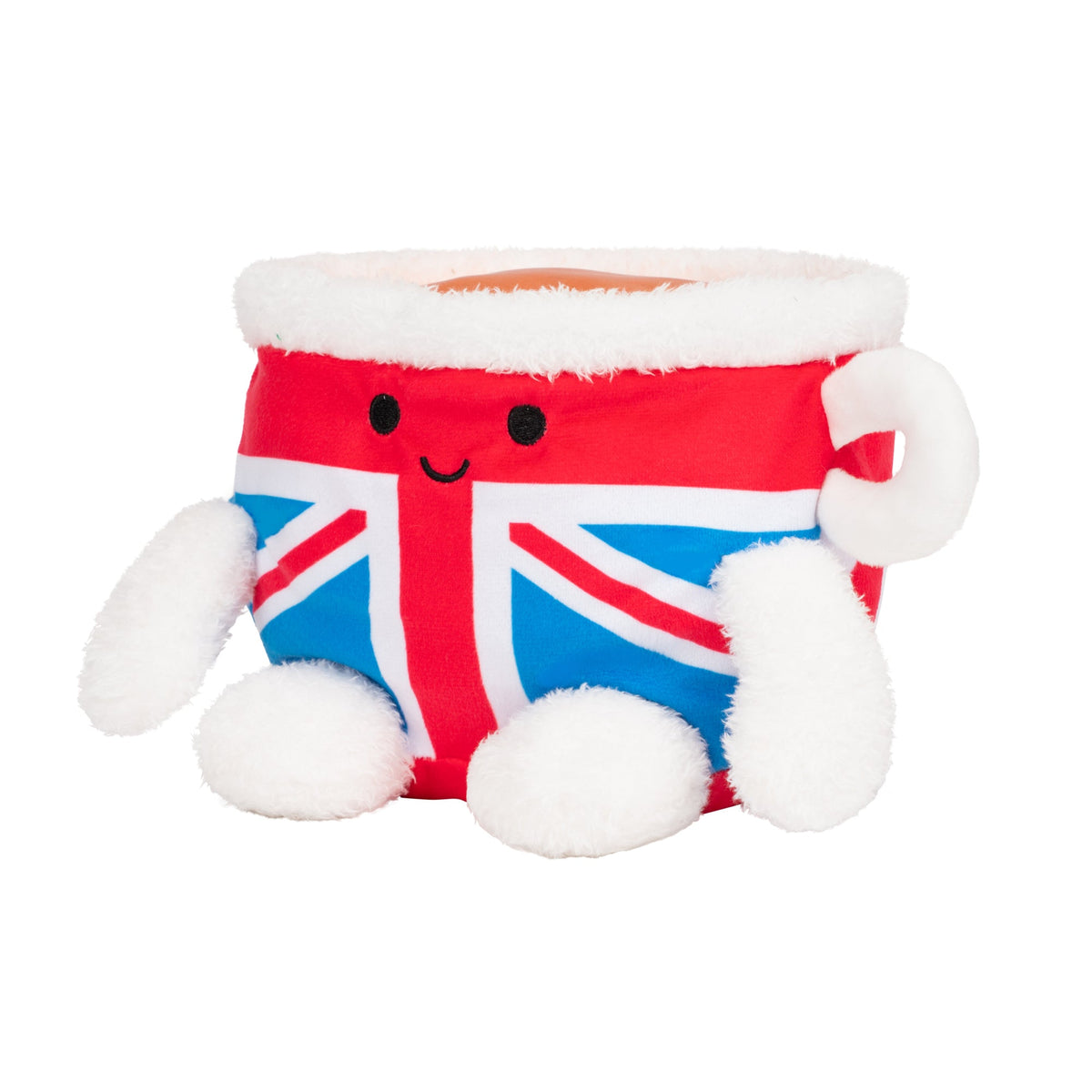 4.5-Inch Ted Lasso BumBumz Bundle