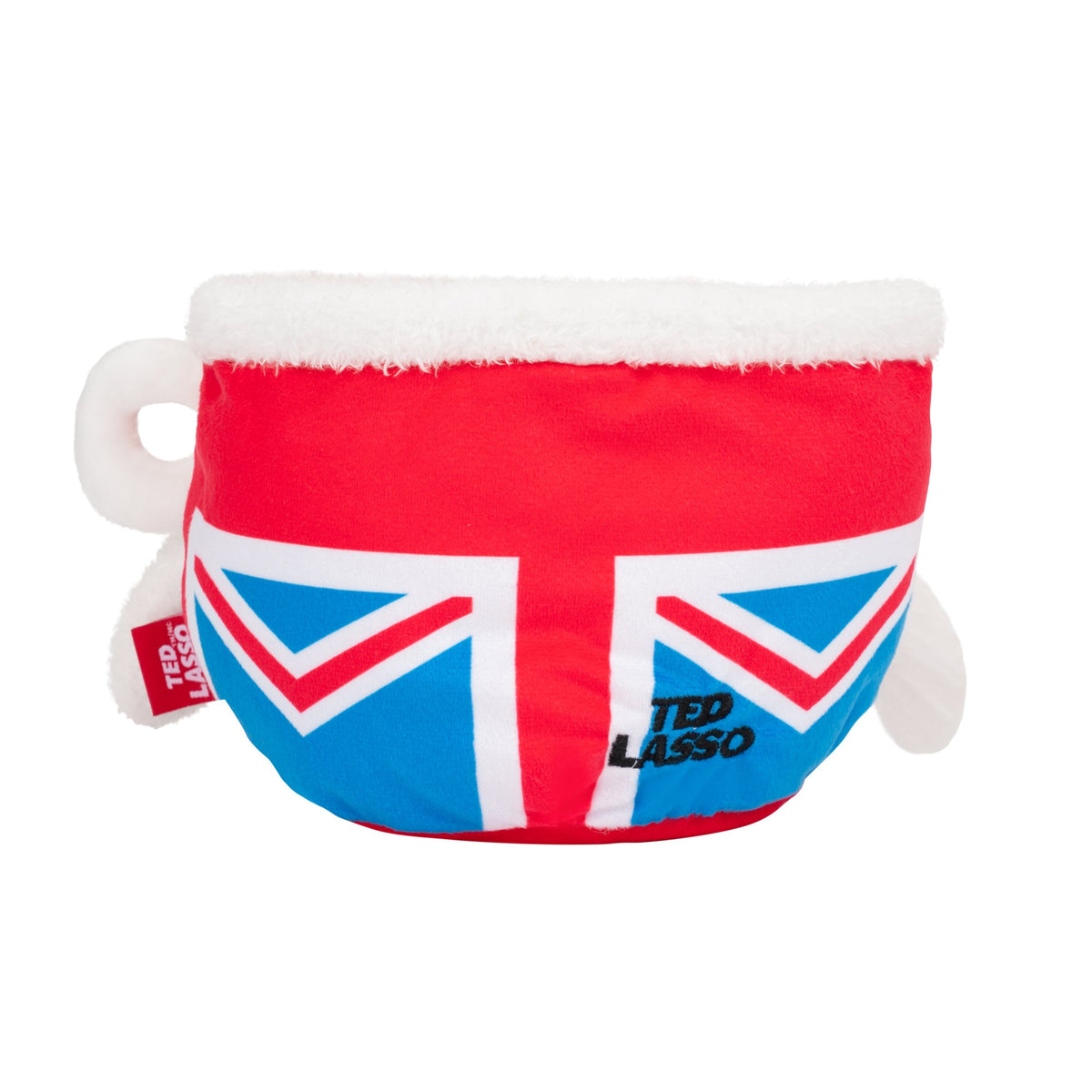 Ted Lasso Bumz Teacup Plush